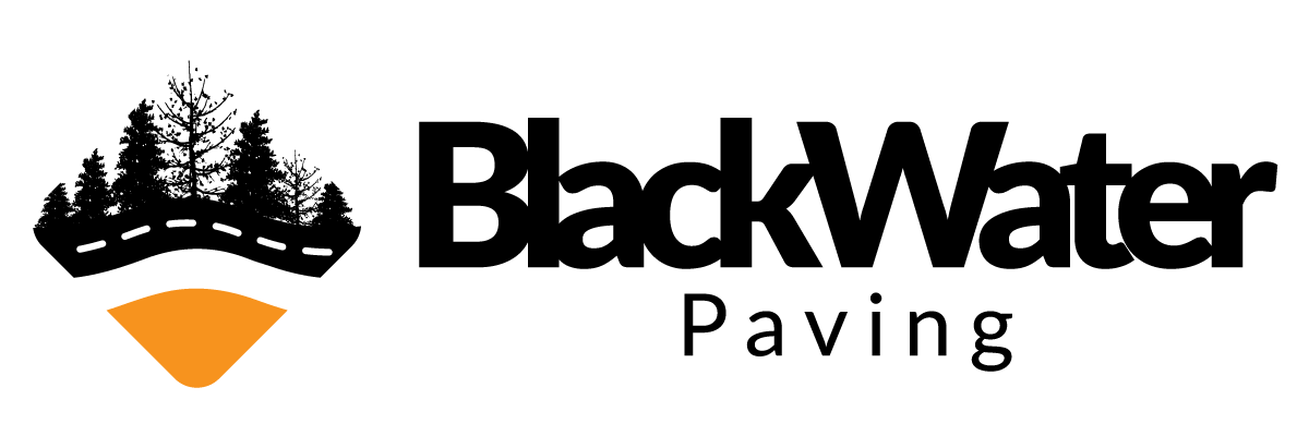 BlackWater Paving